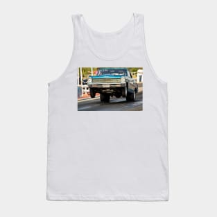 rli chevy Tank Top